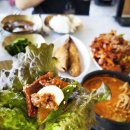 묵촌1 | 보령 성주할매묵촌 시골밥상 할미입맛 저격 만족도 최고인 현지인 맛집