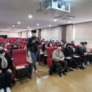평택 경기물류고등학교 경기중앙신문