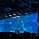 코엑스 아쿠아리움 동물의숲 콜라보 스템프투어 평일 주말 후기