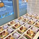 녹양종합사회복지관 | 😊 녹양종합사회복지관 단체간식 주문, 이틀에 걸쳐 준비한 180세트✨