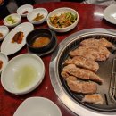 대세박목살 이미지