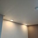 광명조명전기 | 광주조명 착한전기조명[봉선동 광명메이루즈 LED조명 시공후기]