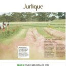 [쥴리크] Jurlique 에이치엠트레이딩(주) 화장품 MD 채용 이미지