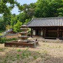 두평리5층석탑 이미지