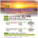 2015년 1월1일(목) 부산 해운대 신년 해돋이 기차여행 이미지