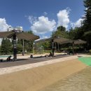 에코충전소 | 여름엔 물놀이지! 전주 에코시티 세병호 물놀이터 이용 꿀팁, 후기