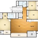 시흥5차푸르지오 이미지