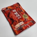 The소소떡볶이 이미지