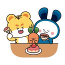 크리스마스약국 이미지