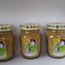 이진숙의 경북군위꿀
