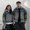 후에버 | 후에버유아 눈꽃 노르딕 하이넥