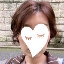 우하나헤어 | 해운대 장산미용실 추천_우하나 헤어 숏컷펌 숏단발펌 후기
