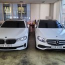 주식회사 이안카 | 쉐보레 임팔라 자동차 사고 보험 렌트 BMW 신형 520i 배차 후기(사고렌트, 보험렌트, 보험대차, 사고대차)