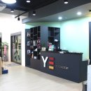 예 골프 아카데미 이미지