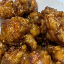 처갓집양념치킨 이미지