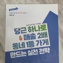『당근 하나로 매출 2배, 동네 1등 가게 만드는 실전 전략』 홍보가 막막할 때 읽으면 좋은 책