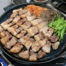 대구 돼지찌개 맛집 팔공큰돼지찌개 유천동 입성