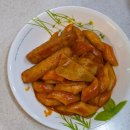 발산역 6번출구 옆 | [마곡맛집] 빨강고구마떡볶이 | 발산역 6번 출구 떡볶이 맛집