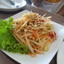 태국식당 | 타나시티 골프 후 식사 어디서? 로컬 태국식당 후기