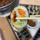 충무로역 맛집 김밥들 혼밥하기 좋았던 김밥 전문점