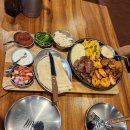 청라타코 맛집 타코닷 청라점 데이트코스 추천(또띠아 리필가능)