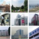 향군타워 앞 이미지