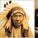 미국 원주민(Native American) 인디언(Indian)＜4＞ 이미지