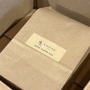 아샤르 | 아샤르커피 5종 샘플러 : 17g 대용량으로 아이스까지 완벽한 홈카페