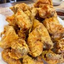 중앙탑면막국수 이미지