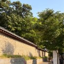 익선동카페 추천 | 분위기 좋은 몽블라솜 익선 후기