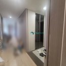 루원시티sk리더스뷰2차아파트경로당 | 인천아치슬라이딩중문 루원시티SK리더스뷰2차 현관중문 설치후기