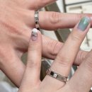 코메데코 | W8. 결혼준비 | 웨딩밴드 투어 착샷 및 견적 공유 (타사키, 피아제, 까르띠에, 쇼메, 부쉐론, etc.)