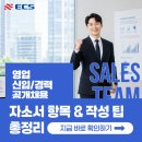 이씨에스텔레콤 채용! 2026년 자소서 항목과 작성 팁 총정리