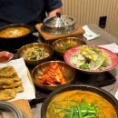 하동우렁추어정찬 홍제점 이미지