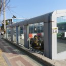 구룡포환승센터 이미지