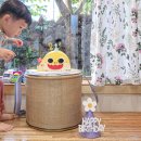제주 노형동 디저트 카페 레아스마카롱 레터링케이크 후기