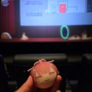 블루 아카이브 디 오케스트라 인 시네마 후기 및 1주차, 2주차 특전 실물 리뷰