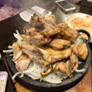 황토장군치킨바베큐 이미지