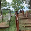 웅진오토캠핑장 이미지