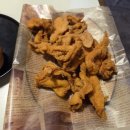 옥정 치킨맛집 감탄계옥정점 누룽지숯불치킨 후기