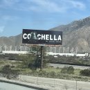 팜스프링스 | 2025 코첼라 후기 1. 팜스프링스라는 도시