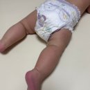 (주)코어라인소프트 | 팸퍼스 팬티형 기저귀 엔젤브리즈 소프트팬티 통잠팬티 한달 사용후기 사이즈 추천