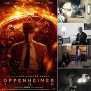 Oppenheimer | &#34;오펜하이머 (2023, Oppenheimer)&#34; 나는 이제 죽음이요, 세상의 파괴자가 되었다.&#34;