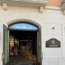 바버멍 | 스페인 바르셀로나 라로카빌리지 쇼핑리스트 추천 및 꿀팁(몽클레르, 버버리,산드로)