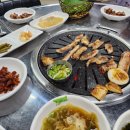 돈갈비 이미지