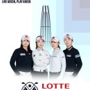 베어즈베스트청라골프클럽 | 2024 KLPGA 롯데 오픈 및 경기코스 베어즈베스트 청라 골프 클럽