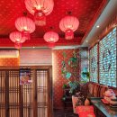 회영루 | 2025.11.14. S-고 후배 모임: 소양로 회영루