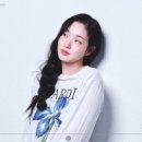 [Mardi Mercredi X Kim Go-Eun] 26 S/S Lilies Roses