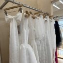 스튜디오미니테일 | 촬영 드레스 투어 가니송 쇼룸 브라이덜 드레스 피팅 후기