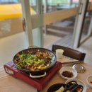강원도 양양군 오색온천 근처 맛집 등선대식당 돼지주물럭소개 및 후기 공유드려요